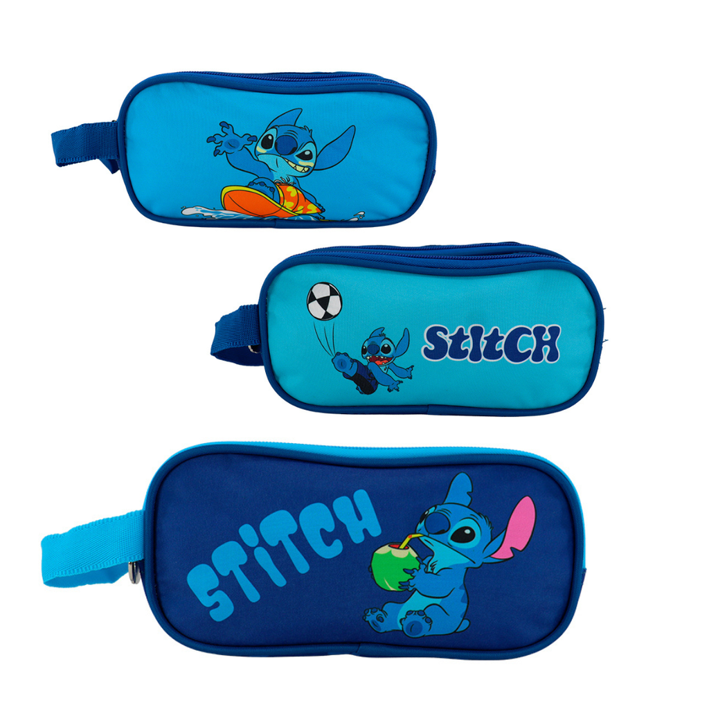CARTUCHERA STITCH