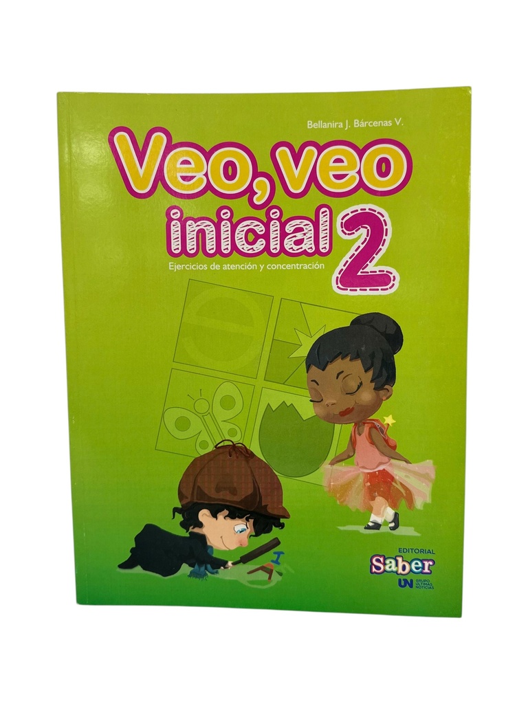 VEO VEO INICIAL 2