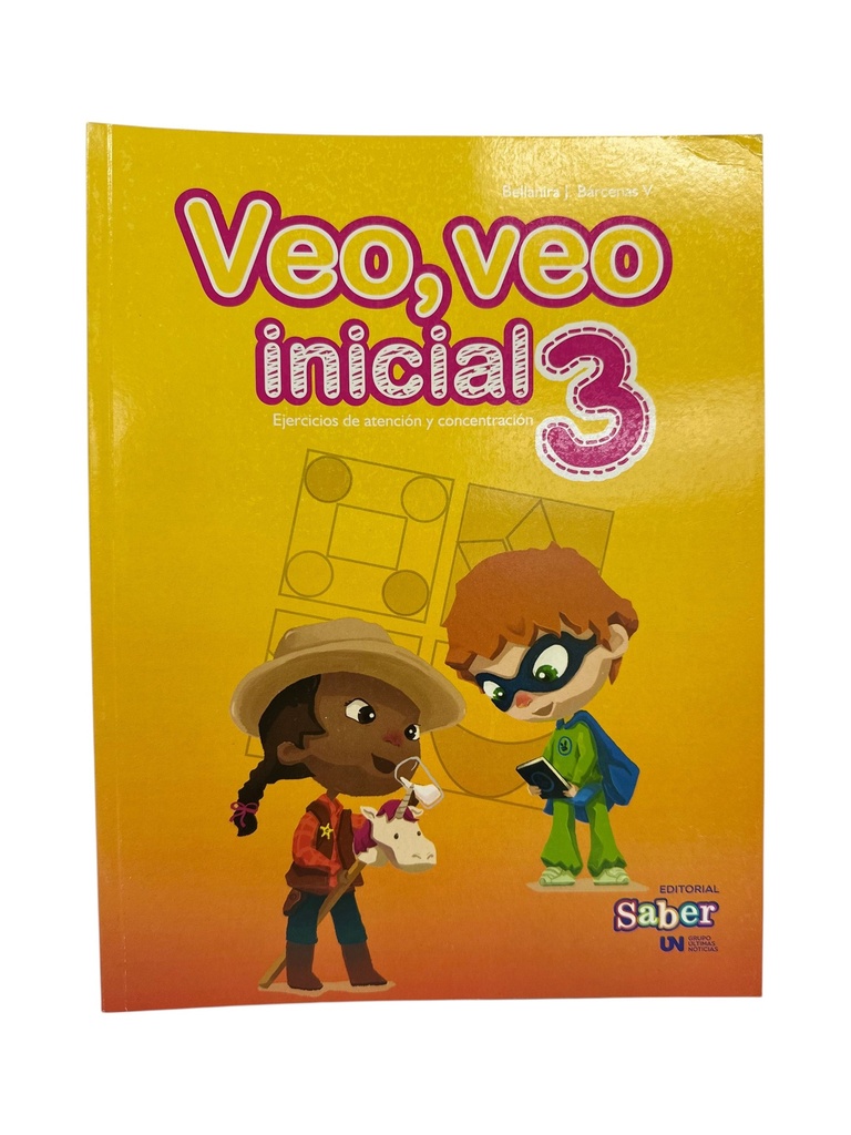 VEO VEO INICIAL 3