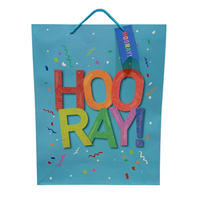 BOLSA DE REGALO TODA OCASION