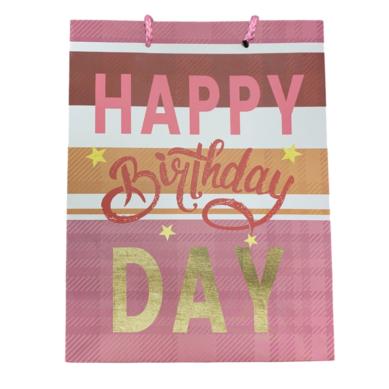 BOLSA DE REGALO TODA OCASION