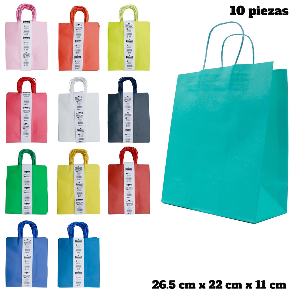 BOLSAS DE REGALO