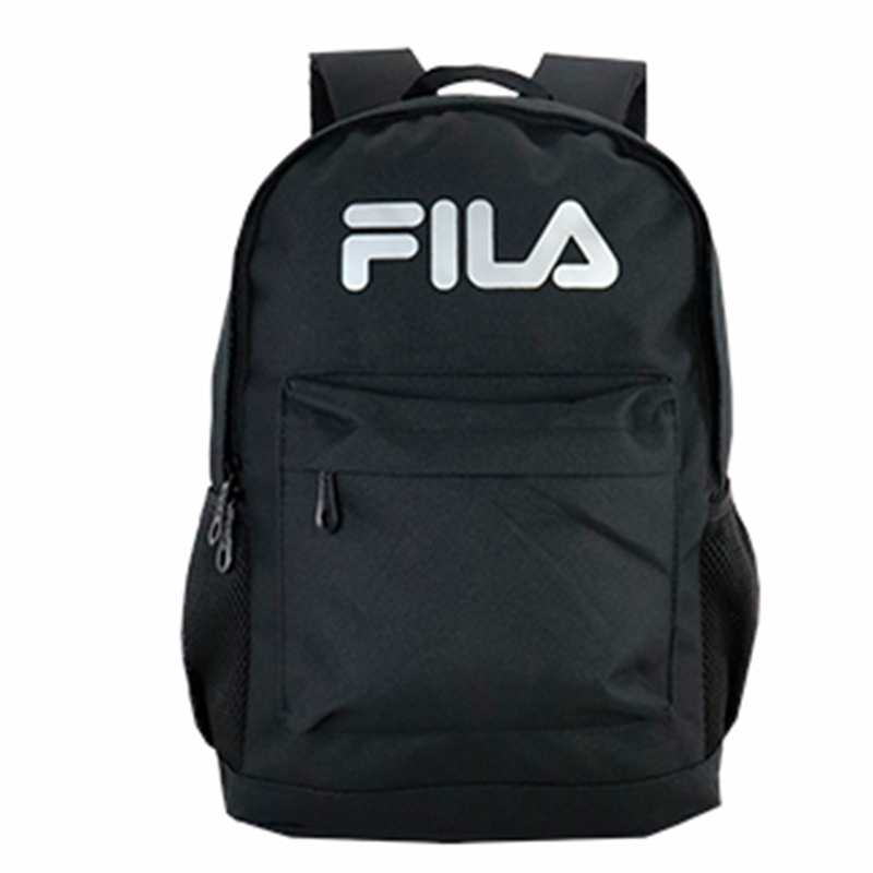 BOLSO NEGRO/BLANCO