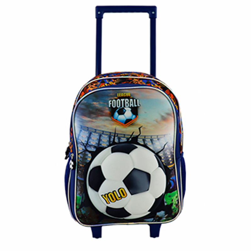 MALETA FOOTBALL
