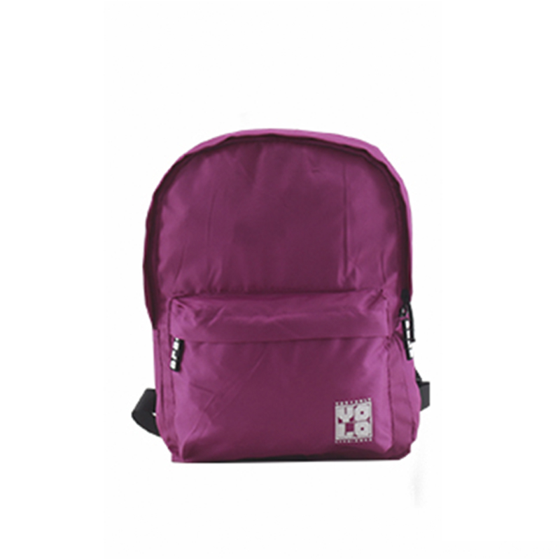 BOLSO PEQUEÑO UNICOLOR