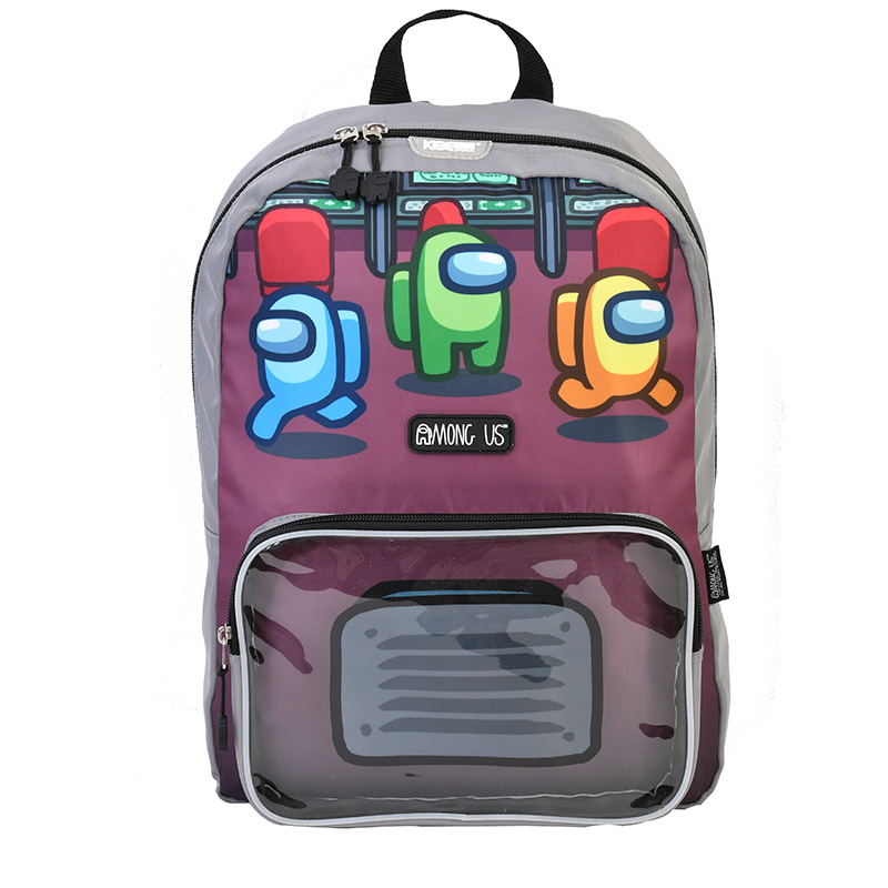 BOLSO AMONG US