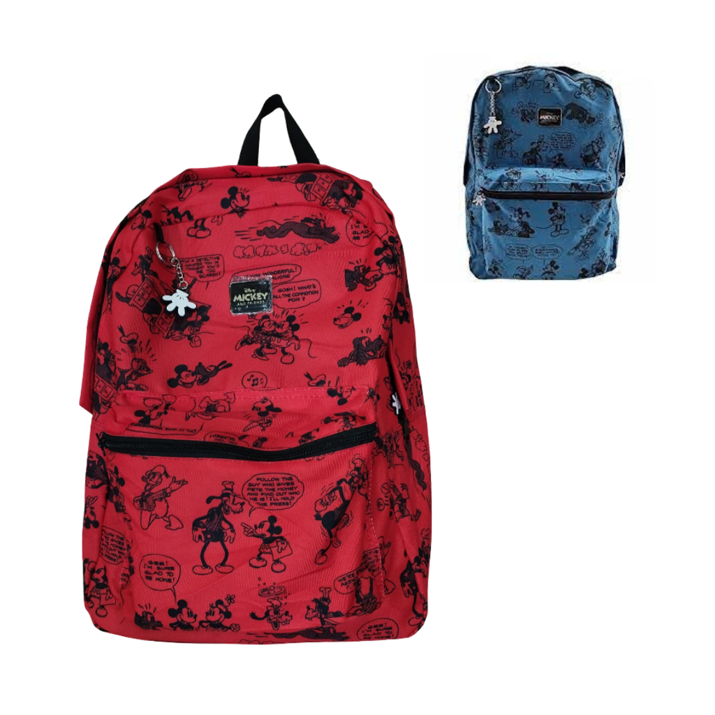 BOLSO MICKEY MOUSE