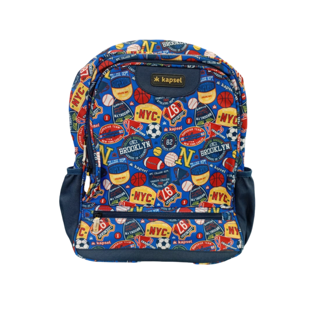 BOLSO KAPSEL