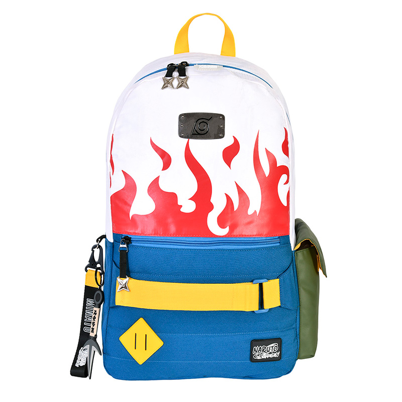BOLSO NARUTO SHIPPUDEN (MINATO)