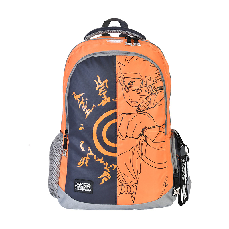 BOLSO NARUTO SHIPPUDEN