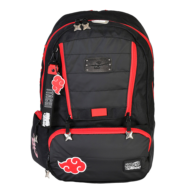 BOLSO NARUTO SHIPPUDEN
