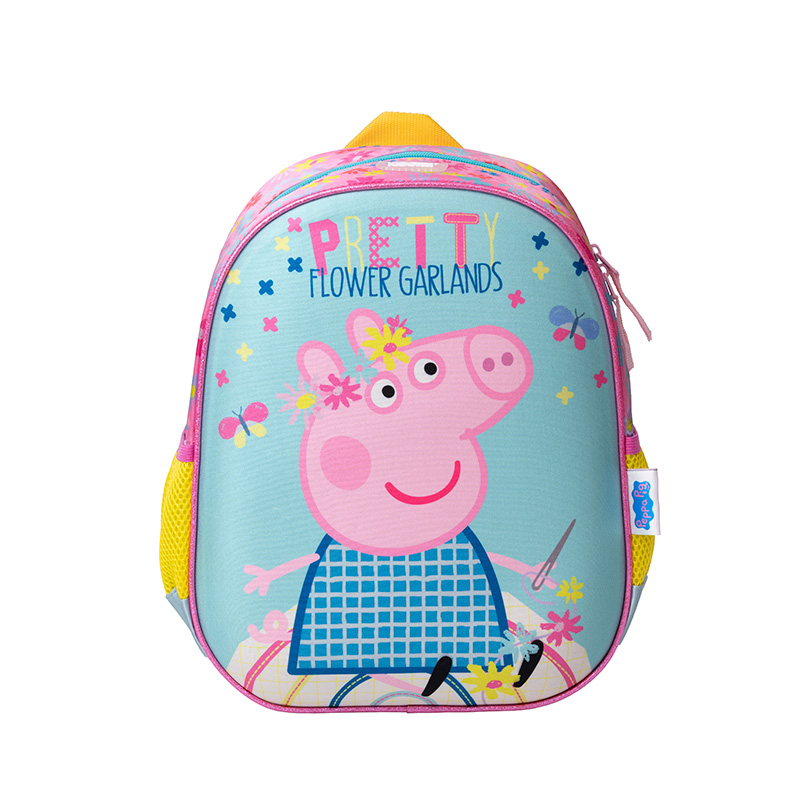 BOLSO PEPPA PIG 