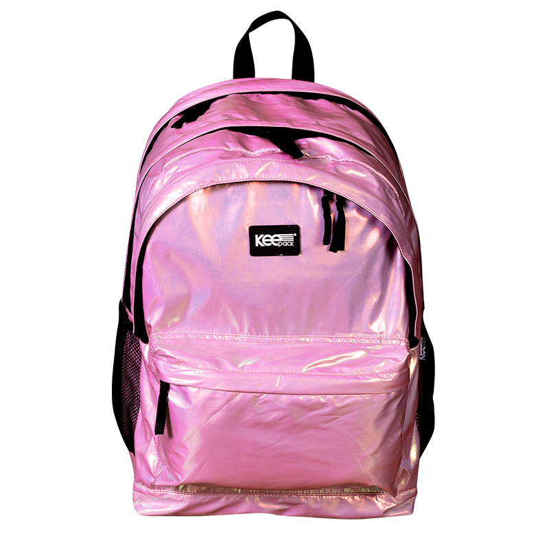 BOLSO ROSADA KEEPACK