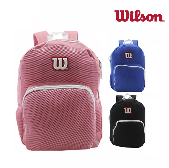BOLSO WILSON (AZUL)