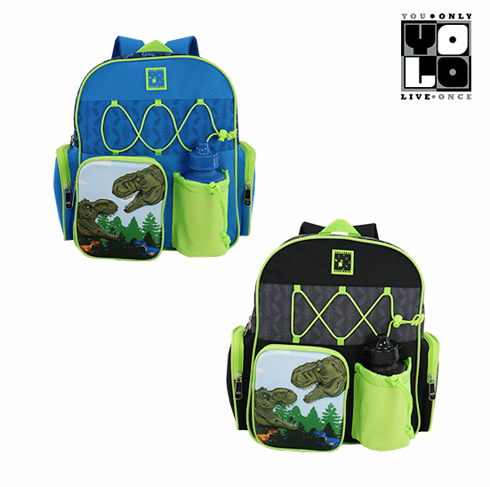BOLSO YOLO (INCLUYE TERMO)