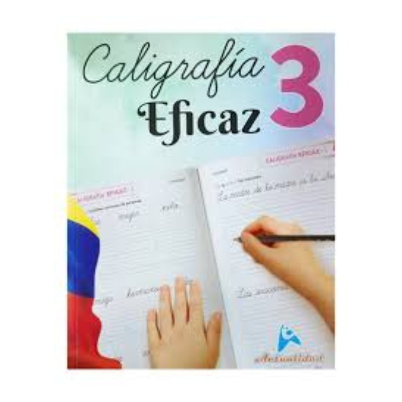 CALIGRAFIA EFICAZ 1