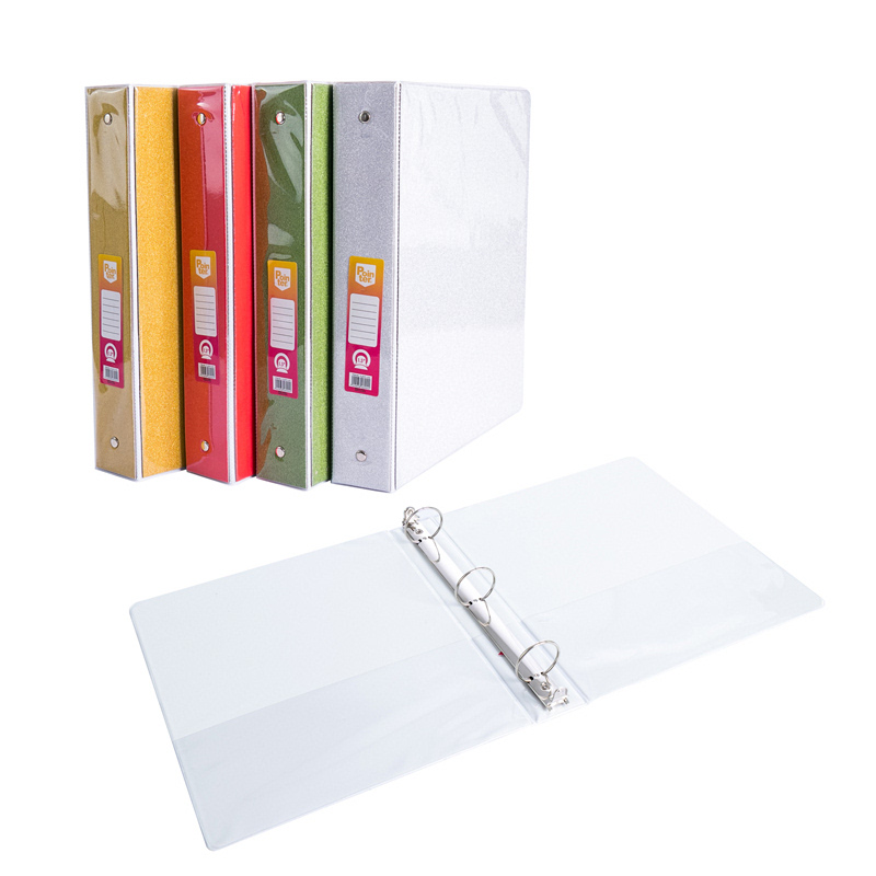 CARPETA DE 3 AROS 1.5 