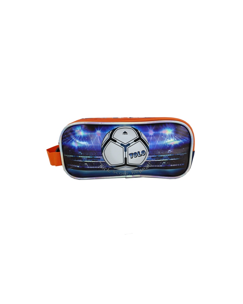 CARTUCHERA SOCCER