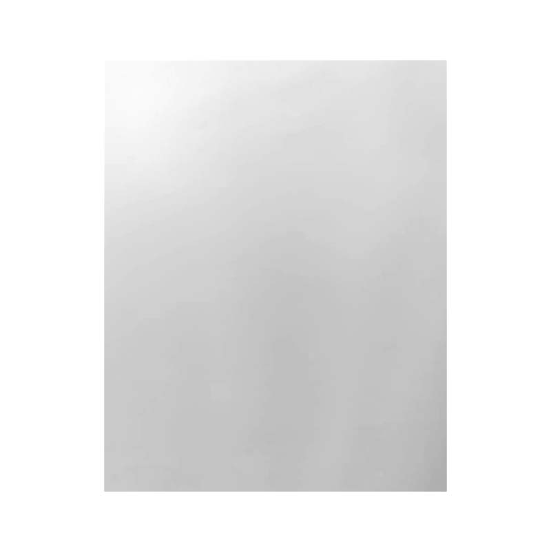 CARTULINA CONSTRUCCIÓN COLLEGE PERLADA BLANCA  TORNASOL 205GR-50X70CM