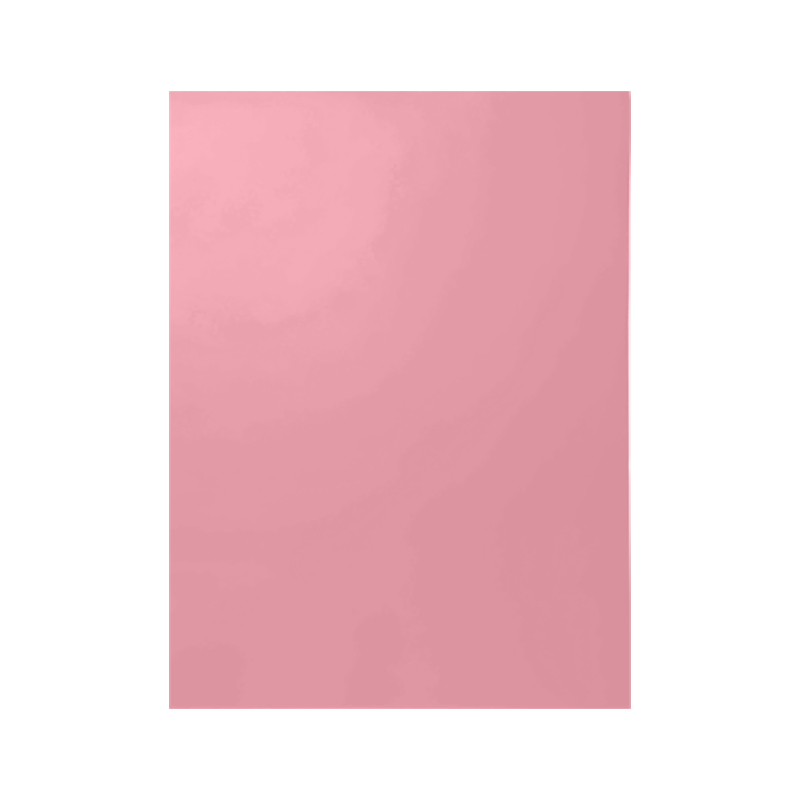 CARTULINA COLLEGE ROSA MEDIO 180GR 48x66CM
