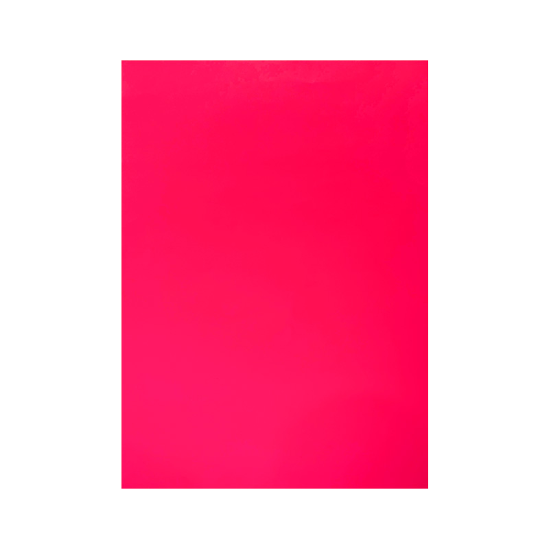 CARTULINA FLUORESCENTE ROSA 180GR-50X70CM