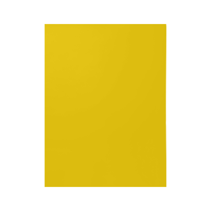 CARTULINA SCHOOL AMARILLO BANDERA 