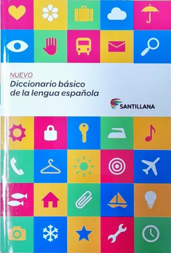 DICCIONARIO BASICO ESPAÑOL