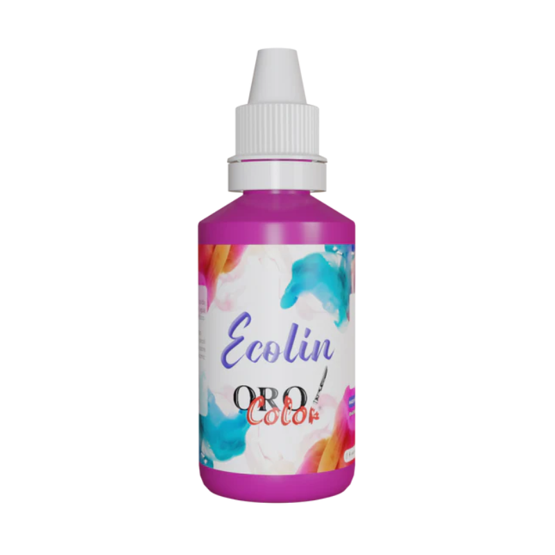 ECOLIN ORO COLOR 