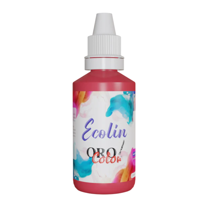 ECOLIN ROJO PRIMARIO 
