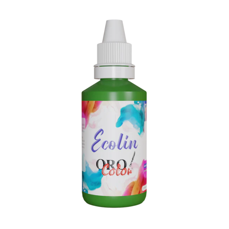 ECOLIN VERDE NAVIDAD 