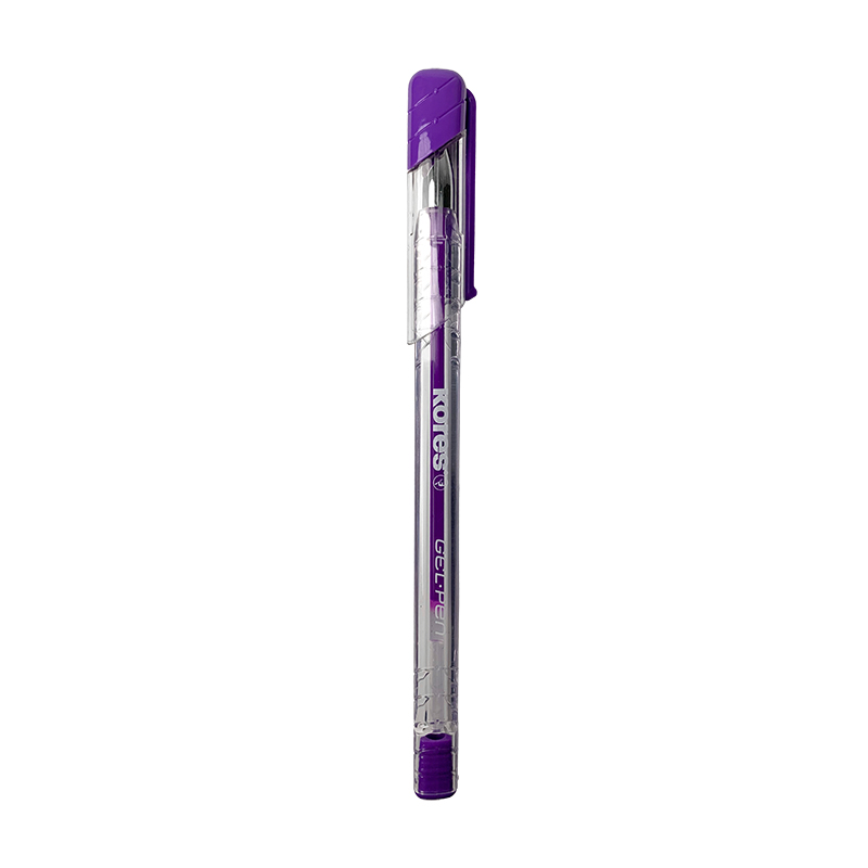 BOLIGRAFO GEL PEN K11 (NEON) X1