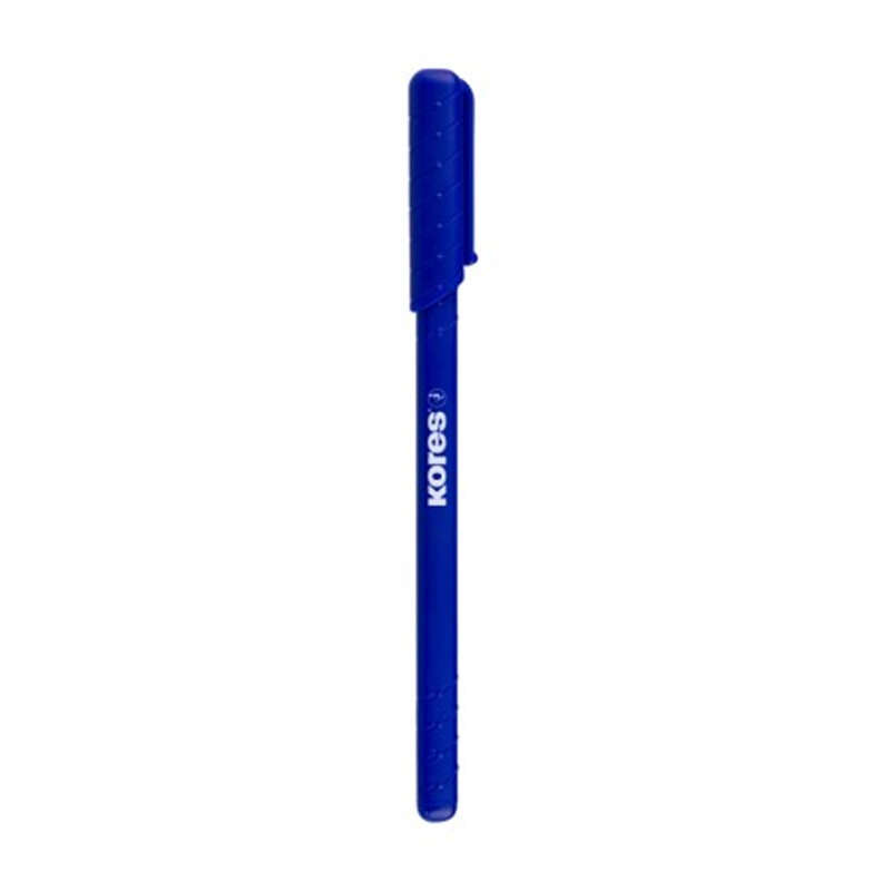 BOLIGRAFO K0-F (AZUL)