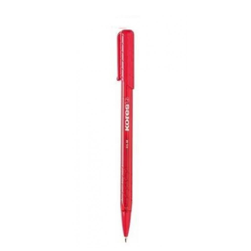 BOLIGRAFO K0-F (ROJO)
