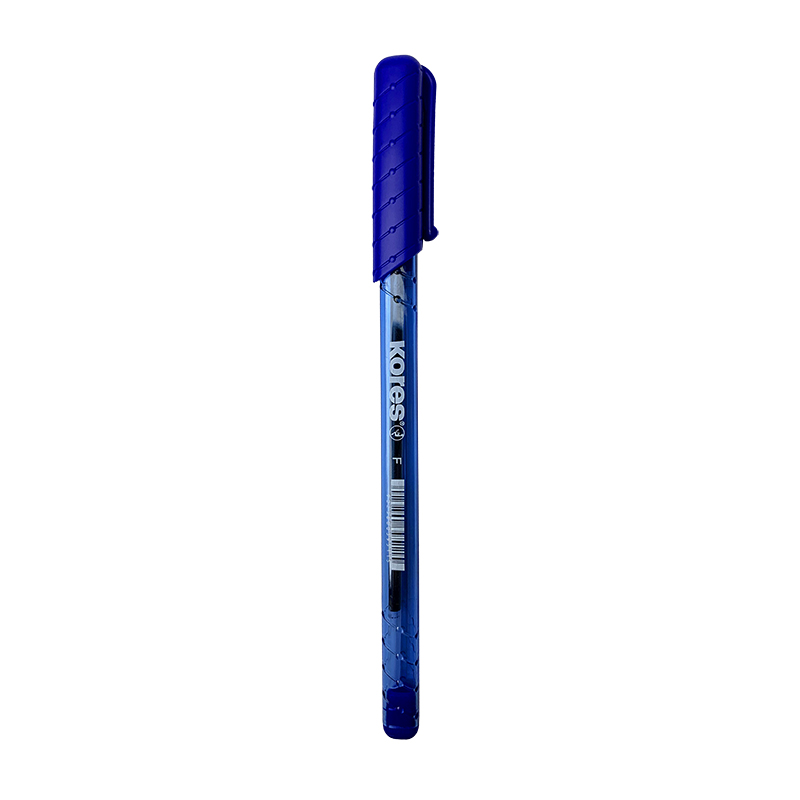 BOLIGRAFO K1-F (AZUL)