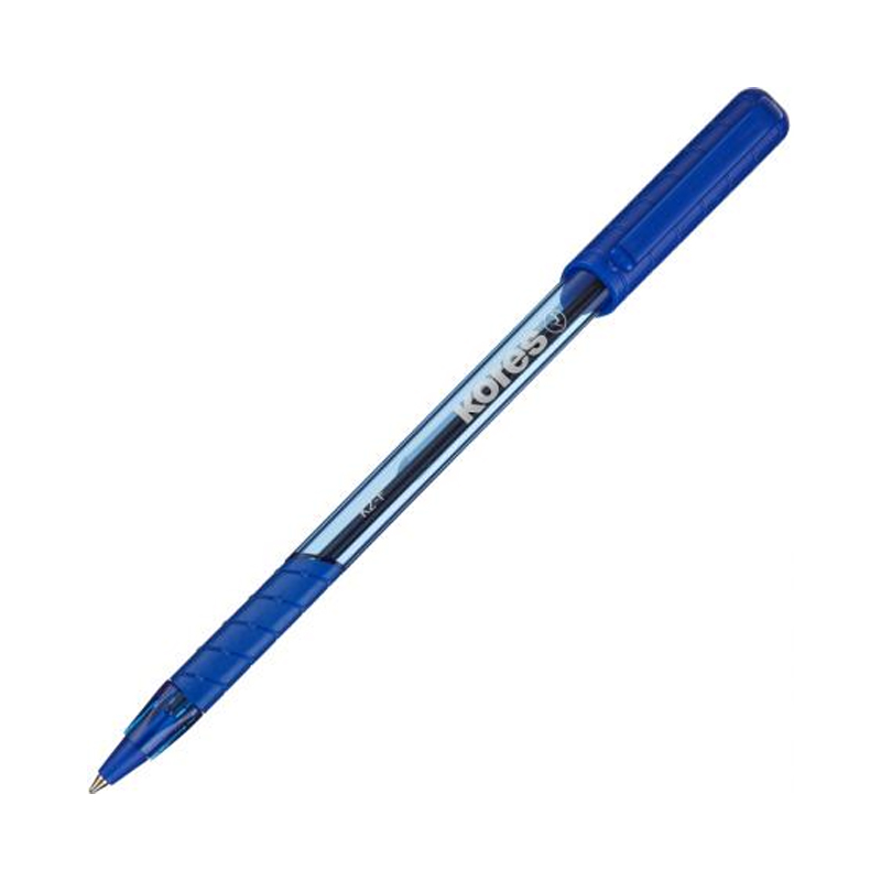 BOLIGRAFO K2-F (AZUL)