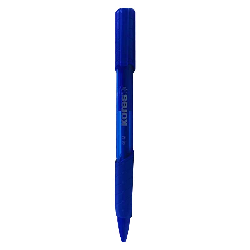 BOLIGRAFO K2-M (AZUL)