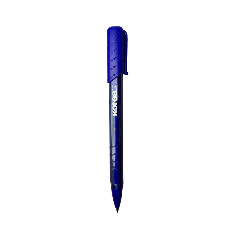 BOLIGRAFO K5-F (AZUL)