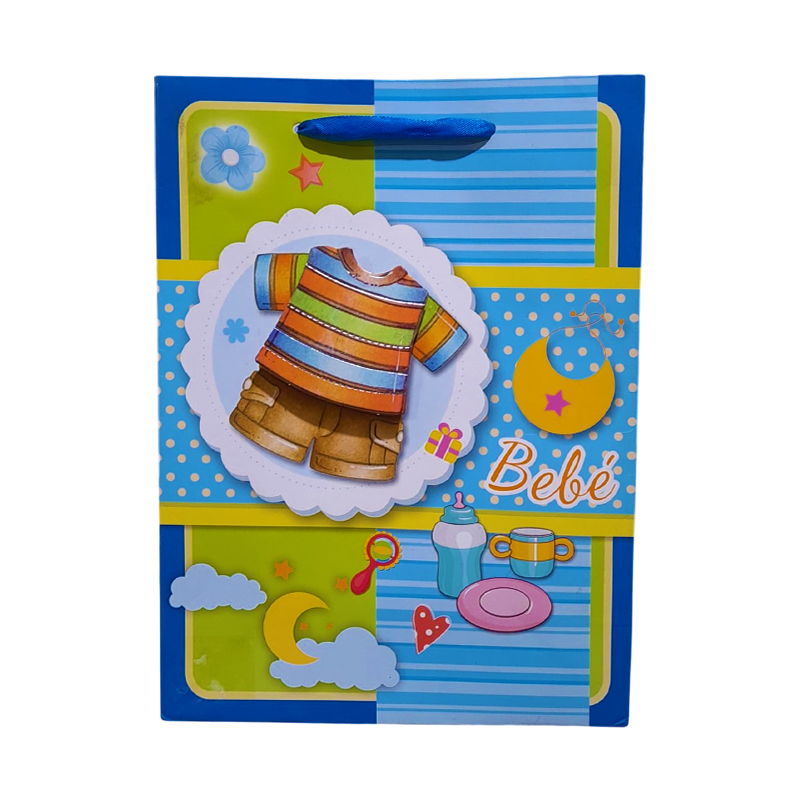 BOLSA DE REGALO S
