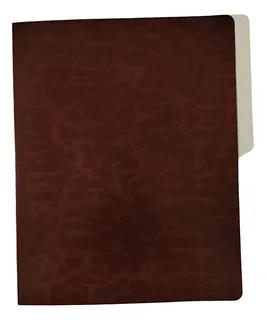 CARPETA SIDERAL CARTA
