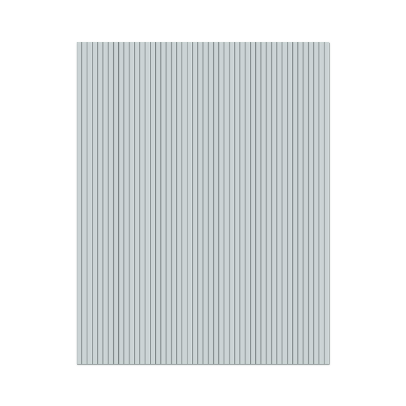 CARTON MICROCOLOR BLANCO NIEVE