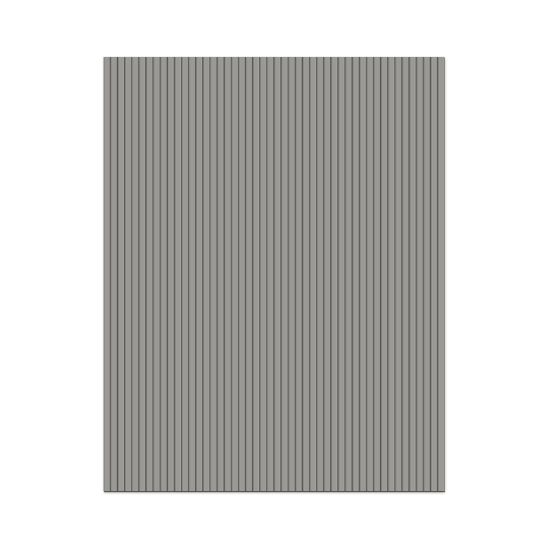 CARTON MICROCOLOR GRIS PERLA