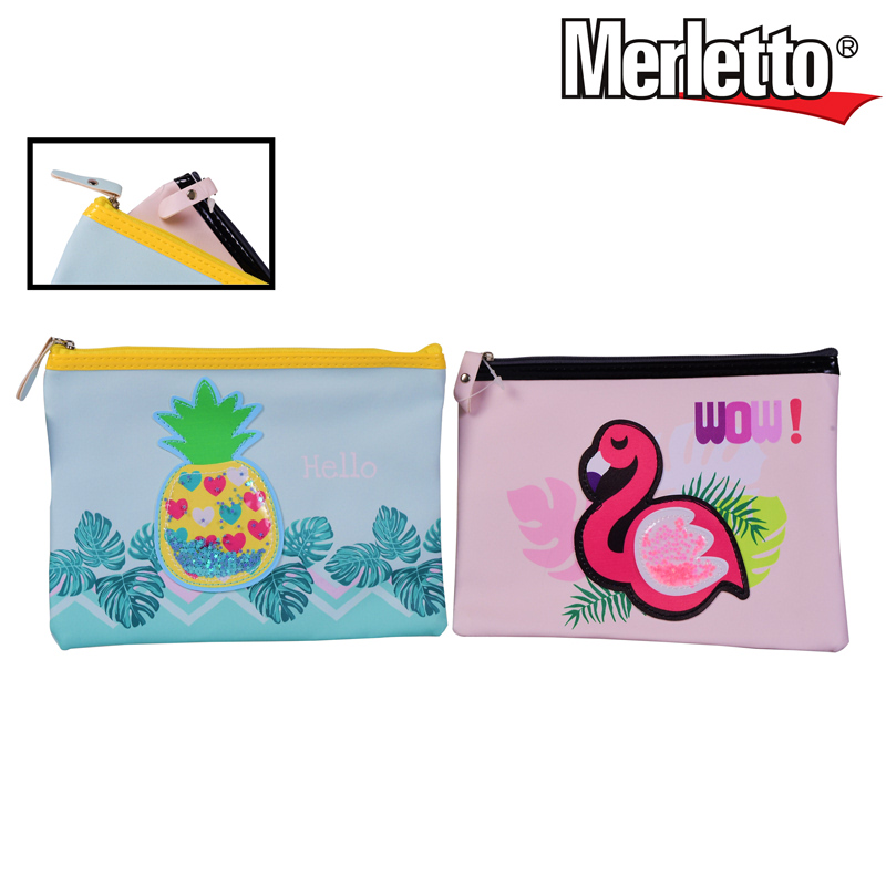 CARTUCHERA ESCOLAR
