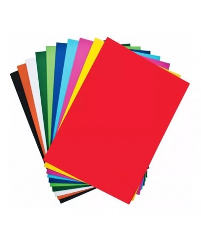 CARTULINA CARTA X UNIDAD RECOLLECTIONS