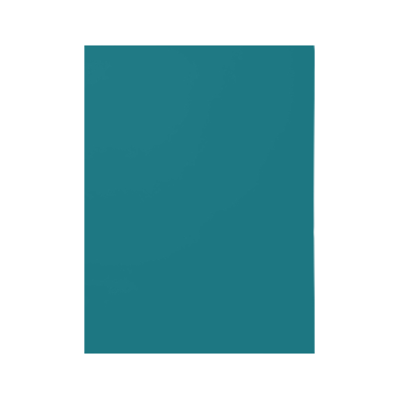CARTULINA COLLEGE AZUL TURQUESA