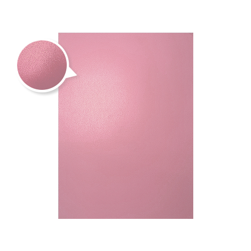 CARTULINA PERLADA ROSADO CORAL 205GR 50x70CM 