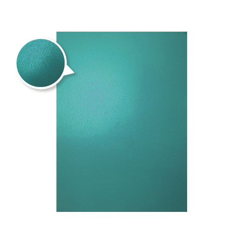 CARTULINA COLLEGE PERLADA VERDE JASPE