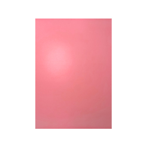 CARTULINA DOBLE FAZ BICOLOR FUCSIA PASTEL