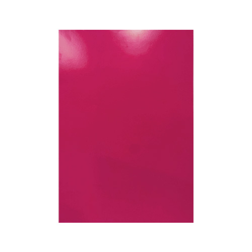 CARTULINA DOBLE FAZ BITONO FUCSIA MEDIO 