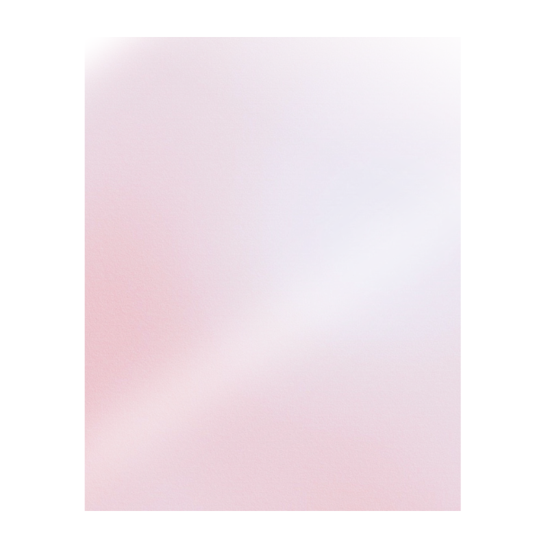 CARTULINA HOLOGRAFICA ROSADO FLORAL
