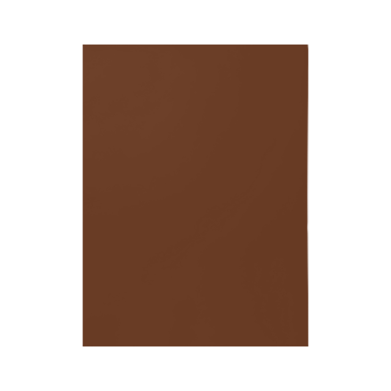 CARTULINA SCHOOL MARRON CHOCOLATE